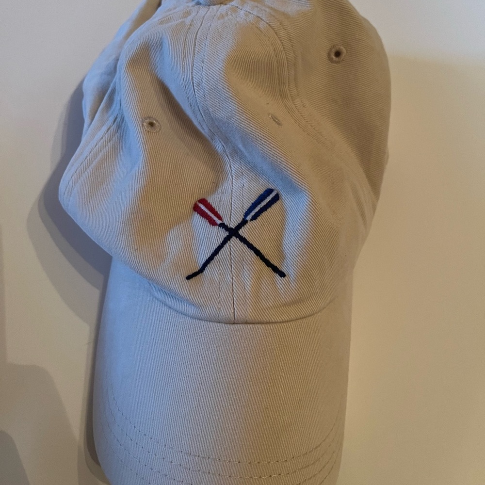 NWT J Crew kids baseball cap